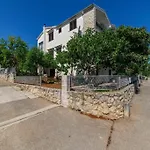 With Parking Space Raslina, Krka - 24304 Lejlighed *