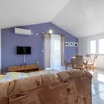 With Parking Space Raslina, Krka - 24304 Apartament Zaton (Sibenik-Knin)