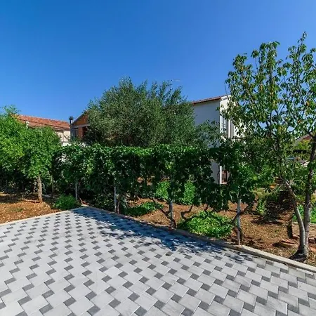 With Parking Space Raslina, Krka - 24304 *