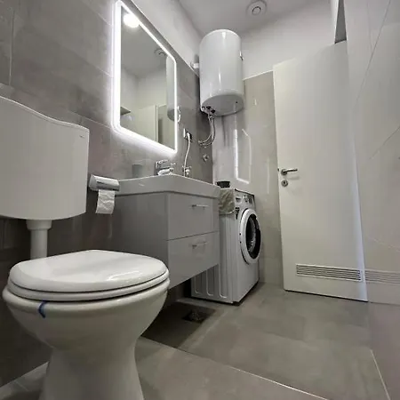 Lejlighed With Parking Space Raslina, Krka - 24304