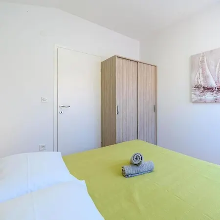 With Parking Space Raslina, Krka - 24304