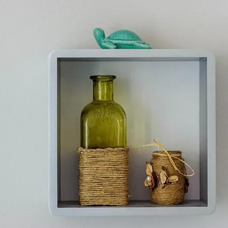 شقة With Parking Space Raslina, Krka - 24304 Zaton (Sibenik-Knin)