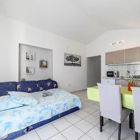 With Parking Space Raslina, Krka - 24304 *