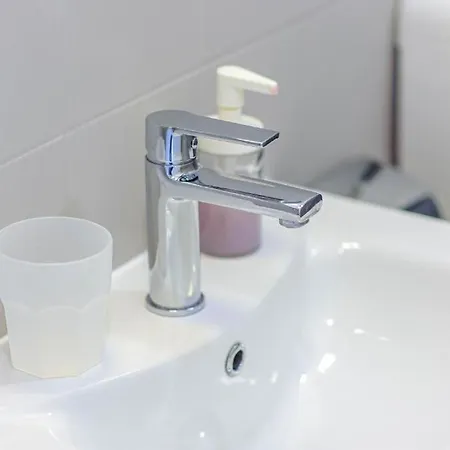 With Parking Space Raslina, Krka - 24304 شقة