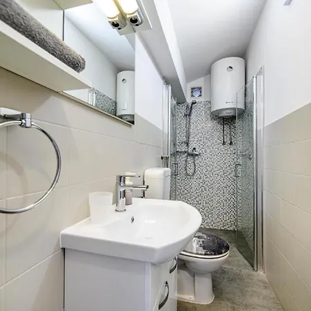 דירה With Parking Space Raslina, Krka - 24304