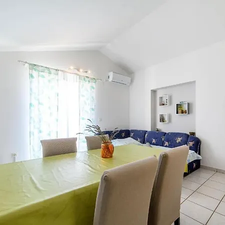 With Parking Space Raslina, Krka - 24304 Apartman