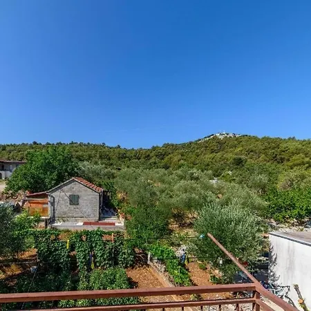 شقة With Parking Space Raslina, Krka - 24304