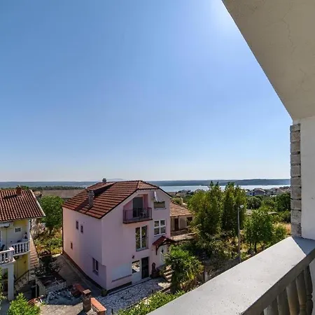 Apartman With Parking Space Raslina, Krka - 24304 Zaton