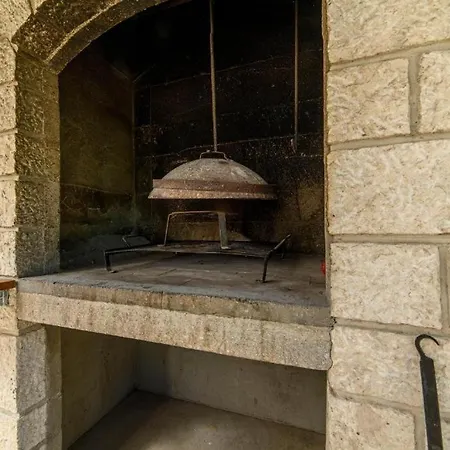 With Parking Space Raslina, Krka - 24304 아파트 *