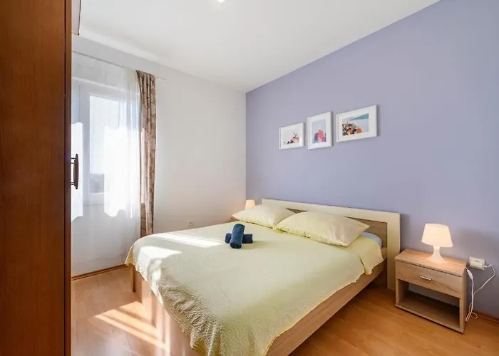 With Parking Space Raslina, Krka - 24304 아파트 Zaton (Sibenik-Knin)