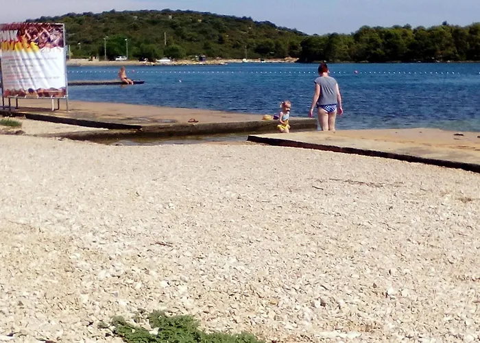 With Parking Space Raslina, Krka - 24304 Zaton (Sibenik-Knin)