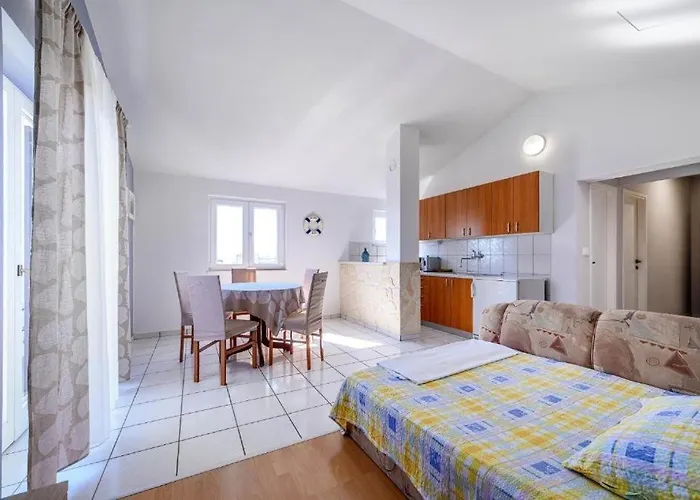 With Parking Space Raslina, Krka - 24304 Zaton (Sibenik-Knin)