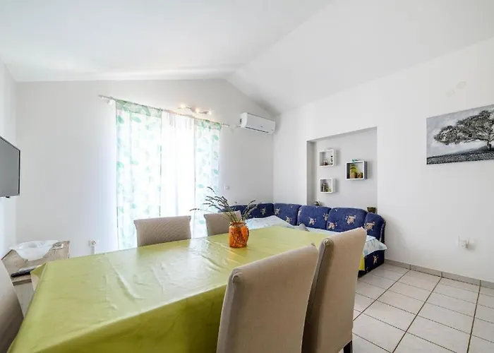 With Parking Space Raslina, Krka - 24304 아파트