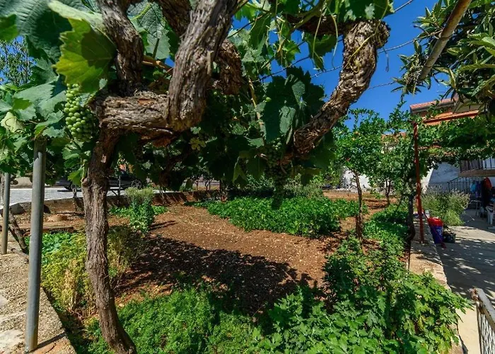 아파트 With Parking Space Raslina, Krka - 24304 *