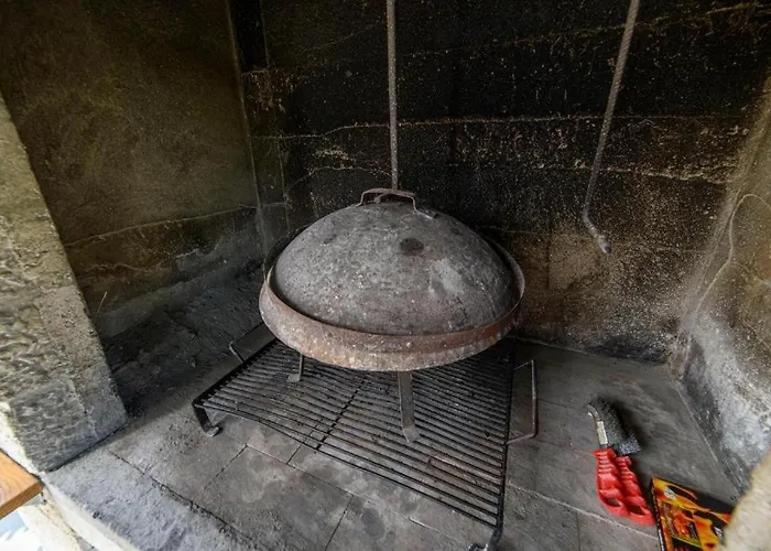 With Parking Space Raslina, Krka - 24304 Zaton (Sibenik-Knin)